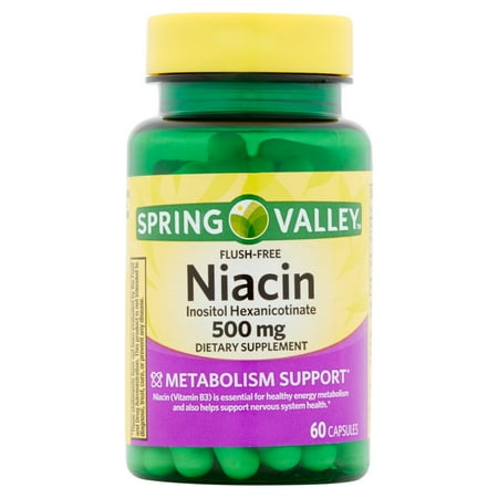 Niacin Detox Pills Walmart valley niacin capsules 500 mg 60 ct walmart Niacin Detox Pills Walmart valley niacin capsules 500 mg 60 ct walmart