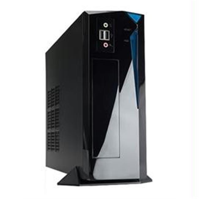 Inwin Bp655 Computer Case In-Win IW-BP655.FH300TB3 In-Win Case IW-BP655.FH300TB3 Mini-ITX SFF 1-0 ...