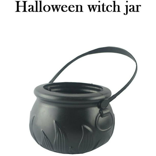 Halloween Brume Sorcière Pot, sorcière Chaudron Brouillard