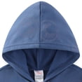 thumbnail image 2 of Marvel Iron Man Zip-Up Hoodie (Boys), Sizes 2T-7, 2 of 5