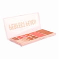 thumbnail image 4 of Paleta de Ojos y Rostro 10 pcs Perfect Peach BYS/código BY577 /1 pieza, 4 of 5