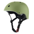 thumbnail image 1 of Casco de bicicleta OUWOER ajustable multideportivo para niños pequeños y jóvenes, 1 of 7