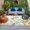 White, variant on Spring Flowers Outdoor Rug 4x6 Ft, Non Slip Washable Area Rug, Watercolor Botanical Eucalyptus Leaves Patio Rugs Carpet Runner, Large Floor Mat for Indoor/Outdoor Deck Porch Camping