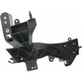 thumbnail image 2 of For Jeep Grand Cherokee 2014-2022 Radiator Support Bracket Driver Side | PP/GF | Replacement For CH1225272 | 615343887500, 2 of 6
