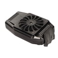 thumbnail image 1 of Enfriador de Teléfono, Radiador de Teléfono Móvil USB, Ventilador de Refrigeración de Teléfono Celular Silencioso, Diseño de Hebilla Rillencilil, Tecnología de Escape de, 1 of 7