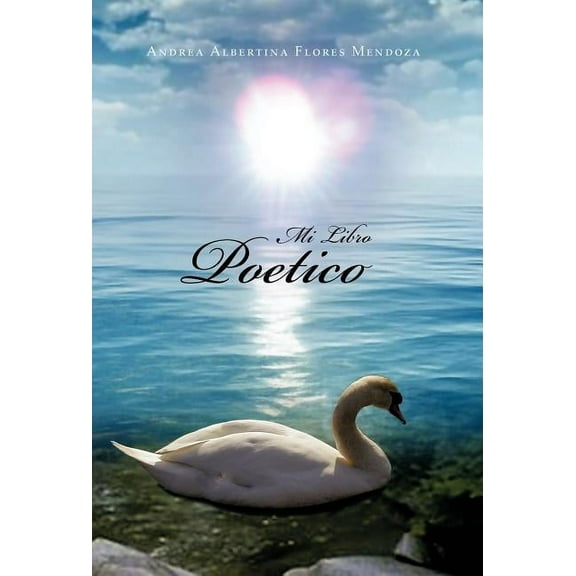 Mi Libro Poetico (Hardcover)