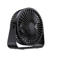 thumbnail image 1 of PENGXIANG X  6 Inch Small Desk Fan with Powerful Airflow  Quiet Operation Portable Fan  3-Speed Adjustable and 360°Rotatable Fan  Mini Personal Fan for Home Office Bedroom—3.9ft Cord, 1 of 9