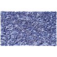thumbnail image 1 of The Rug Market Shaggy Raggy D/Blue Area Rug Size 4.7 by 7.7 ft., 1 of 1