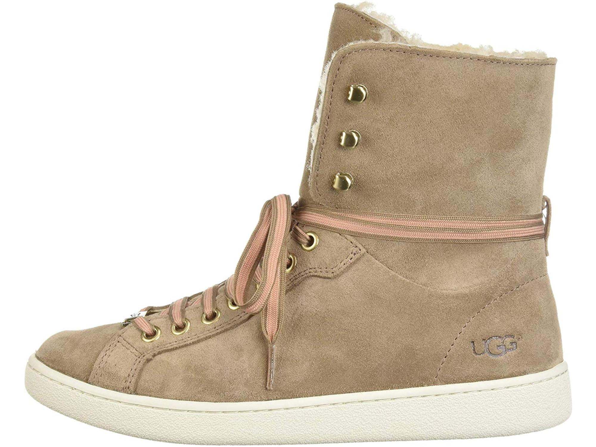 Ugg starlyn fawn Clearance