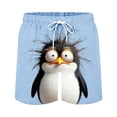 thumbnail image 1 of Pantalones de Cintura Elásticos con Cordón para Hombres, Desgaste Casual Y Cómodo, Tela Ligera Y Transpirable, Uso Versátil en Múltiples Ocasiones, 1 of 5
