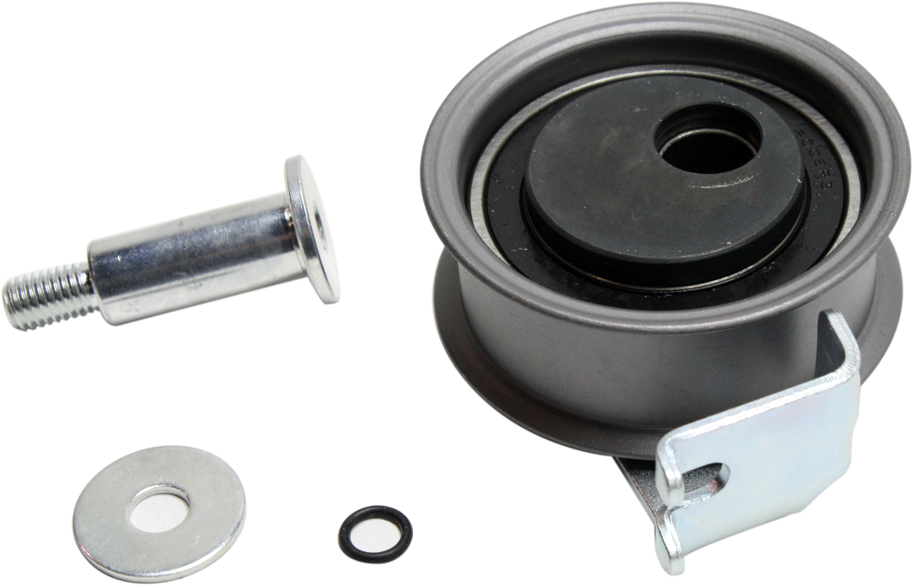 Timing Belt Tensioner Compatible For 2003-2005 Volkswagen Jetta 2004-2005 Volkswagen Jetta 2000-2005 Volkswagen Jetta 2001 Volkswagen Jetta 2003 Volkswagen Jetta 1999-2003 Volkswagen Beetle 199