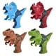 thumbnail image 4 of Pistola rociadora de agua eléctrica para animales, pistola rociadora de dinosaurios para piscinas, playas, juguetes compactos y livianos, 4 of 6