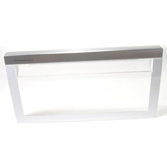 Whirlpool WPW10550026 Front Pan - OEM Part