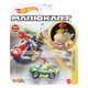 thumbnail image 4 of Mario Kart Bowser JR de Toy Hot Wheels fundido a presión 1:64, 4 of 4