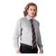 thumbnail image 2 of Camisa Vestir Regular Cuello Inglés Manga Larga 75109000, 2 of 8