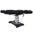 thumbnail image 5 of SKINACT Palermo Spa Facial Treatment Chair/Bed/Table (Black), 5 of 8