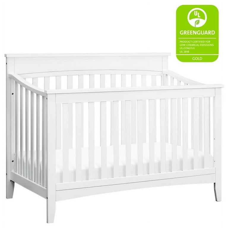 Davinci grove sales crib white