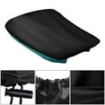 thumbnail image 2 of Waterproof Heavy Duty Boat Cover Replacement for 3 to 5 Person Pedal Boat 420D Black Dustproof and UV Protection, 2 of 6