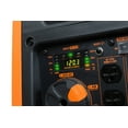 thumbnail image 4 of WEN Super Quiet 3800-Watt RV-Ready Portable Inverter Generator with Fuel Shut-Off and Electric Start (56380i), 4 of 7