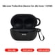 thumbnail image 4 of Funda de carga para auriculares compatible con Bluetooth para JBL Tune 115TWS (negro Hugtrwg Nuevos Originales, 4 of 7