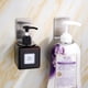 thumbnail image 5 of Inteprter Estante para botellas de Gel de ducha, gancho autoadhesivo, para baño, de platos, soporte para botellas de gel para lavar a mano, Juegos de accesorios de baño, 5 of 6