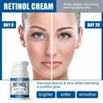 Retinol Cream Anti Aging Moisturizer for Face and Neck,Wrinkle
