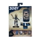 thumbnail image 4 of Figura de acción Bendy and the Ink Machine, 5 gaiteros con llave, 4 of 5