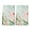 SNOW-15, variant on Eveokoki Winter Botanicals Kitchen Towels, Floral Botanical Winter Farmhouse Gifts Hand Towels for Women Holiday, Home Decorative Hand Dishcloths for Bathroom Decor 16x24 Inch