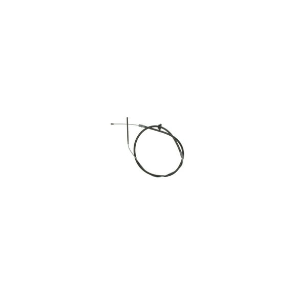 Raybestos Element3 Parking Brake Cable, BC94222 Fits select: 1992-1994 CHEVROLET BLAZER, 1992-1994 GMC S15