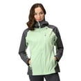 thumbnail image 3 of Regatta Manteau Imperméable Coquille Birchdale pour Femmes, 3 of 5