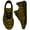 930961350169, variant on Uminder Mens Walking Shoes Dragon Scales Sneakers Black Shoes Size 9