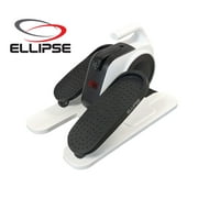 Ellipse by LegXercise