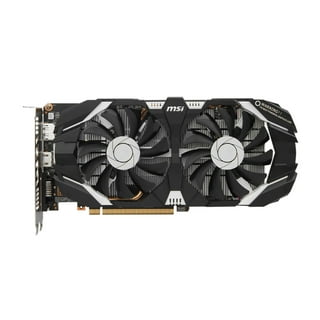 Gtx 1060 6gt discount oc