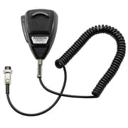 Astatic 636L Wired Dynamic Microphone, Black
