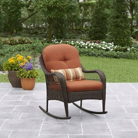 Better Homes And Gardens Azalea Ridge 4 Piece Patio Conversation