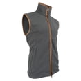 thumbnail image 3 of Jack Pyke Mens Countryman Fleece Gilet, 3 of 4