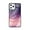 Purple, variant on Dazzling Glass Starry Sky Pattern Phone Case for iPhone X XS XR SE 8 7 6 6S Max Plus, Light and Thin Full Protective Shell, Unique Colored Back Cover(Purple,XS Max)