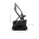 thumbnail image 2 of Hytrove Soporte Para Tablet Giratorio Negro Plegable Y Portátil Para Uso En Casa U Oficina, 2 of 6
