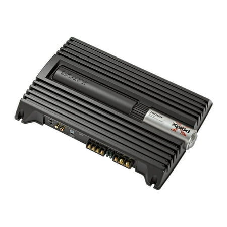 Sony XM-ZR1852 - Car - amplifier - 2-channel - 380 Watts x 2