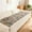 C, variant on Cot Ton Sofa Cushion 70X150cm Square Non Decorative Cushion Cover with Options for Chair Window Floor (3 Styles Exquisite Patterns) 70X150X1cm Home Decor