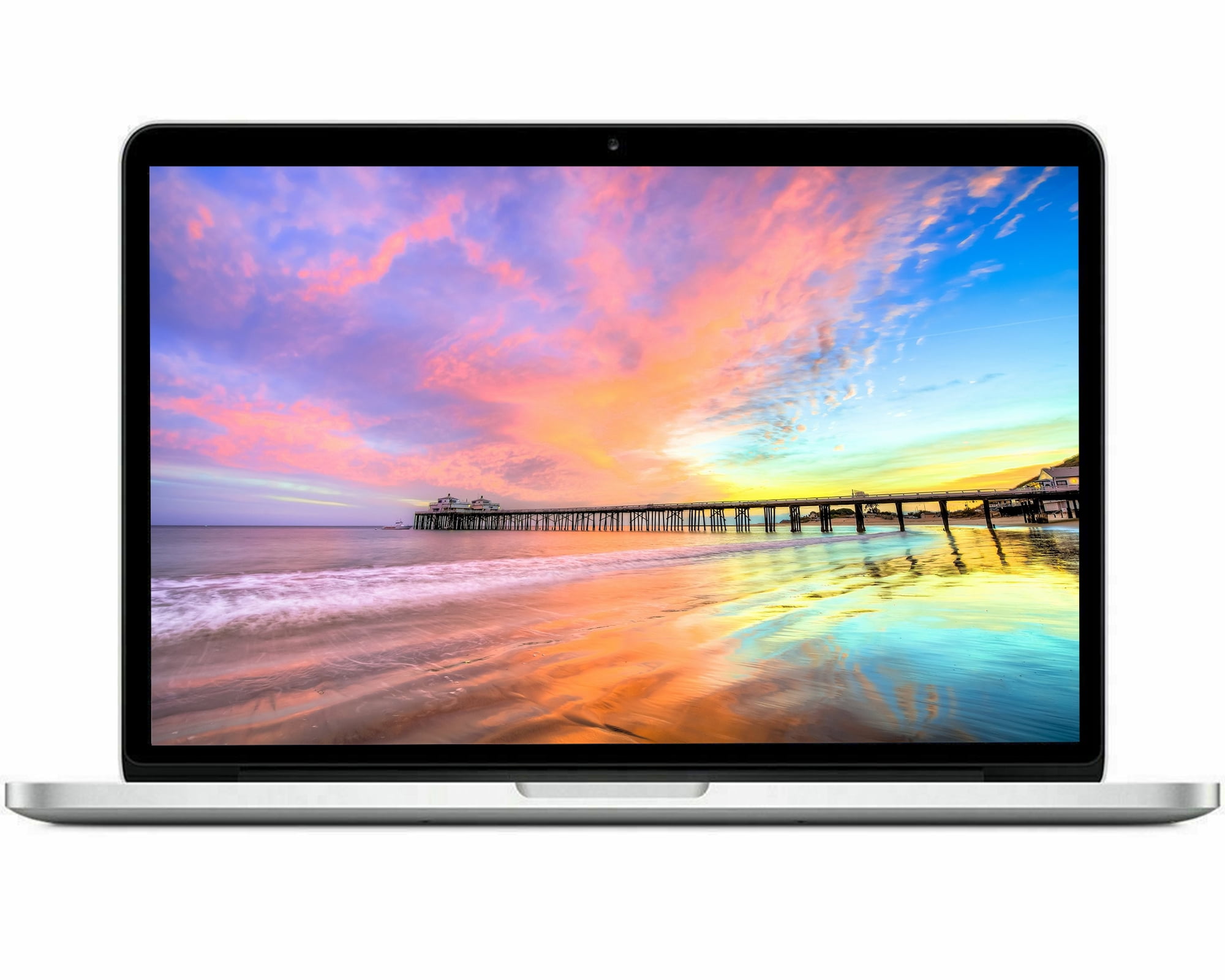 Apple MacBook Pro 13.3 Laptop Intel Core i5 2.70GHz 8GB RAM 128GB 