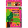 thumbnail image 2 of Chicka Chicka Book Chicka Chicka Boom Boom: A Read-Along Alphabet Book with CD, (Paperback), 2 of 2
