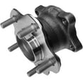 thumbnail image 4 of A-Premium Wheel Hub and Bearing Assembly Compatible with Nissan Altima 2002-2006 Maxima 2004-2008 Quest 2004-2009 Rear Driver or Passenger Side, 4 of 5