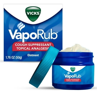 Vicks VapoPatch: Easy-to-Use, Long-Lasting Soothing Vapors Aroma Patch for  Adults (5 ct., 2pk) - Walmart.com