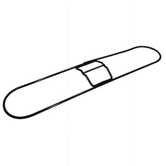 01401 5 x 24 in. Dust Mop Frame