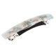 thumbnail image 2 of Elegante pasador de primavera francés con pinza para el pelo con cabeza de , decoración de joyería 彩色 3 Colcomx Fashion Hair Barrette Girls, 2 of 8