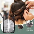 thumbnail image 3 of Pin de pelo retro FleinngHoz JD711084338, 3 of 7