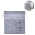 thumbnail image 1 of Garment Bag Breathable Moth Proof Garment Cover Bags For Closet, 1 of 6