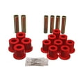 thumbnail image 3 of Energy Suspension Fd Trk Rr Sprg Bush - Red, 3 of 4