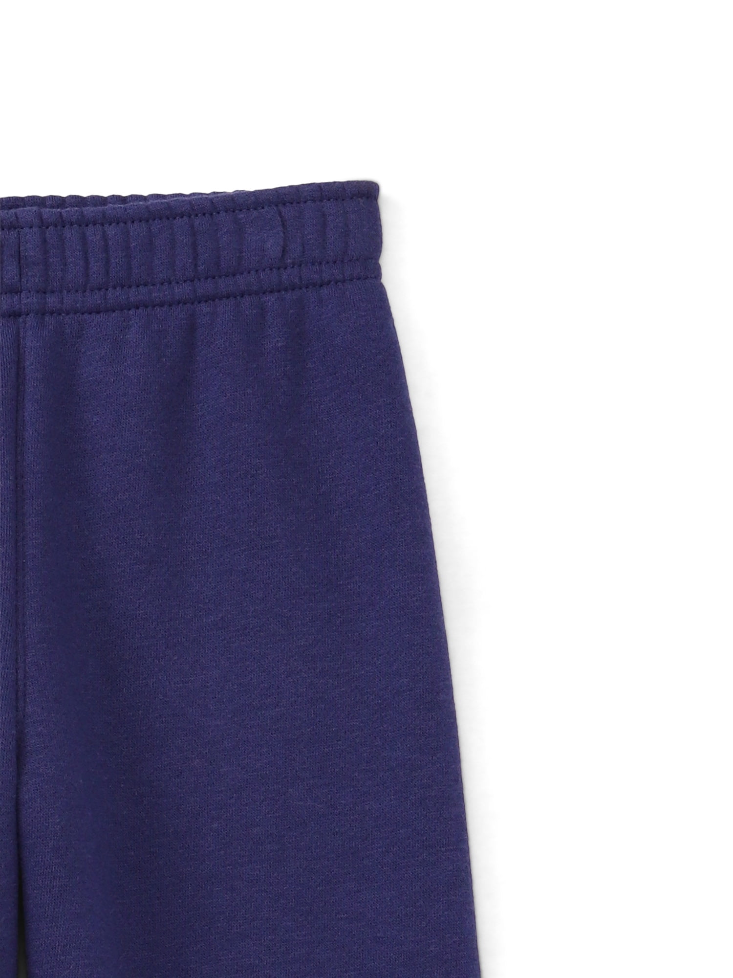 Garanimals Toddler Girl Fleece Joggers, Sizes 2T-5T